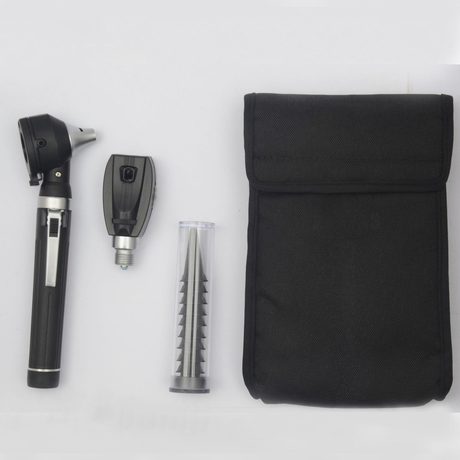 HENE OTOSCOPO BETA 400 2,5V XHL A FBRA OTTCA CON SPECULUM A 222,99 - Foto 7