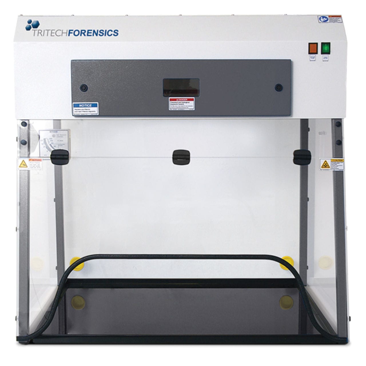 Campana de aspiración química - ASFH-32 - Tritech Forensics - de toma ...