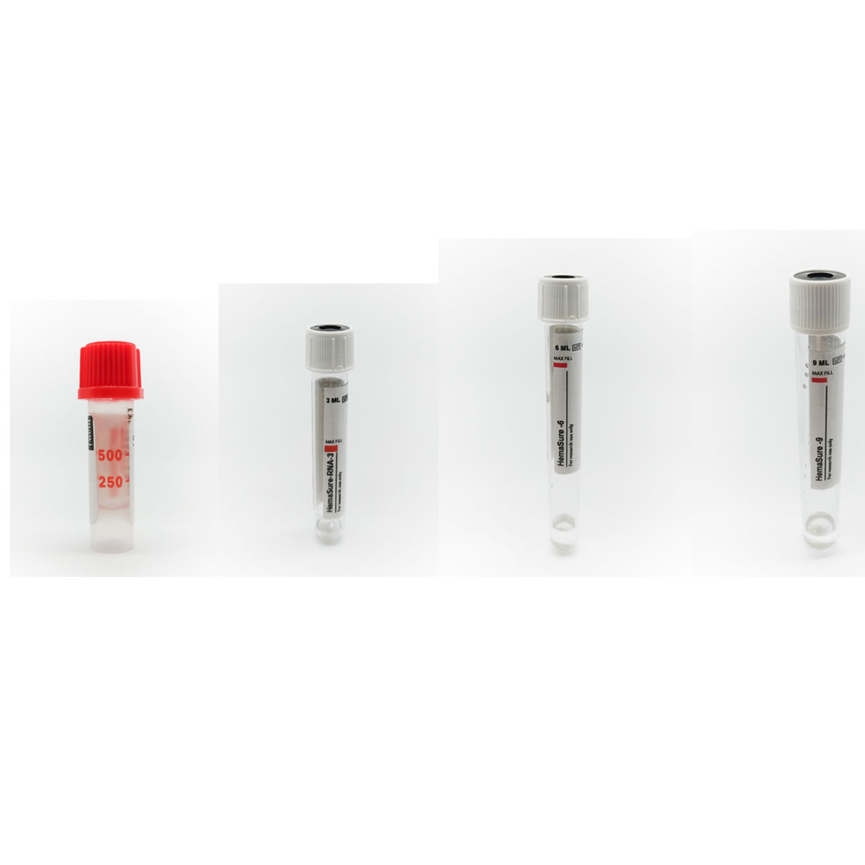 How To Snag An Alpha Tubo de extracción para purificación de ADN - HemaSure-OMICs - Mawi DNA