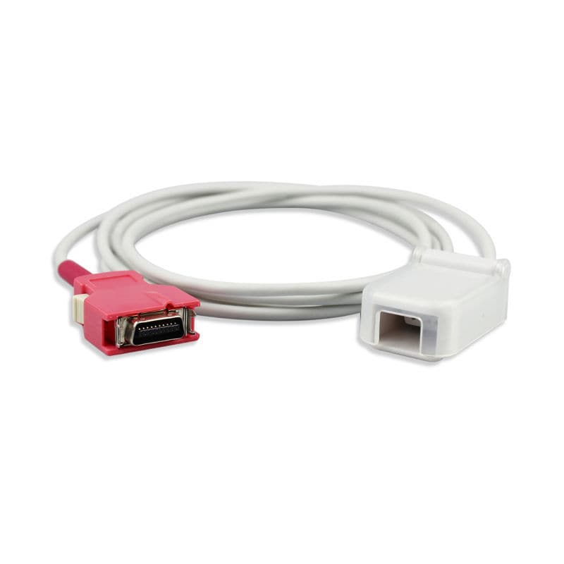 Cable Adaptador SpO2 De Dedo - AMD-SC-NX0131-L - Shenzhen Amydi-med ...