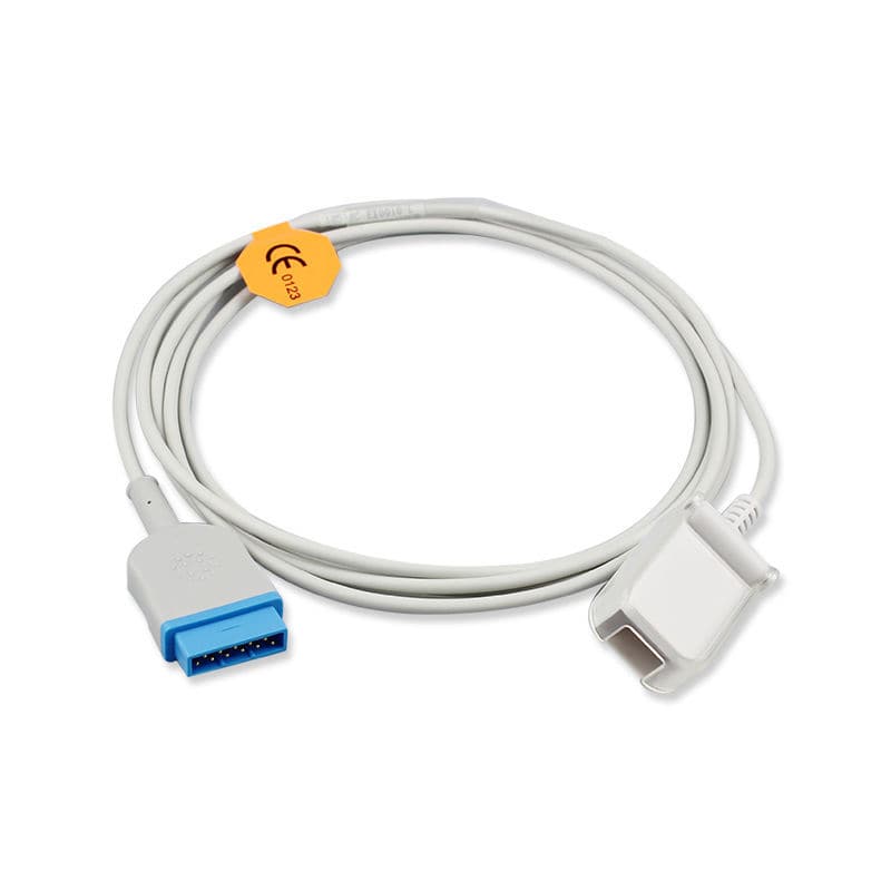 Cable Adaptador SpO2 Multiposición - AMD-SC-NX0012-L - Shenzhen Amydi ...