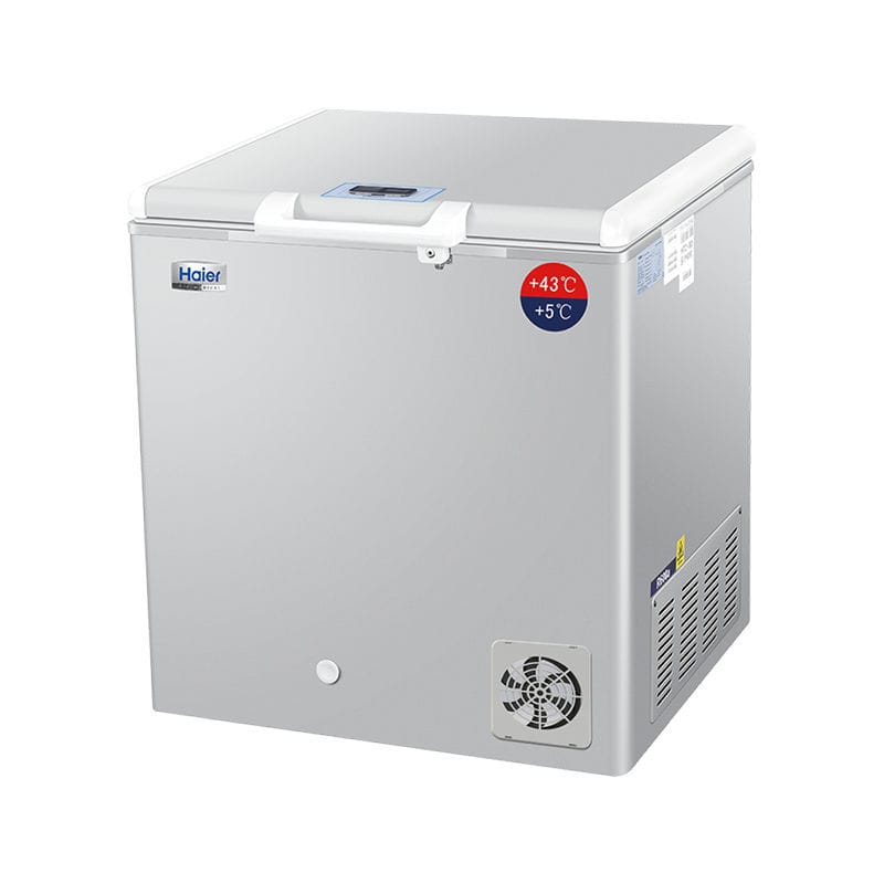 Refrigerador para vacunas - HTD-40 - Haier Biomedical - de