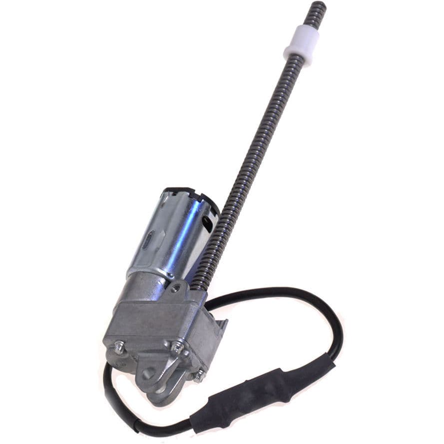 Actuador Lineal 120 S Baumeister Schack El ctrico Para La 