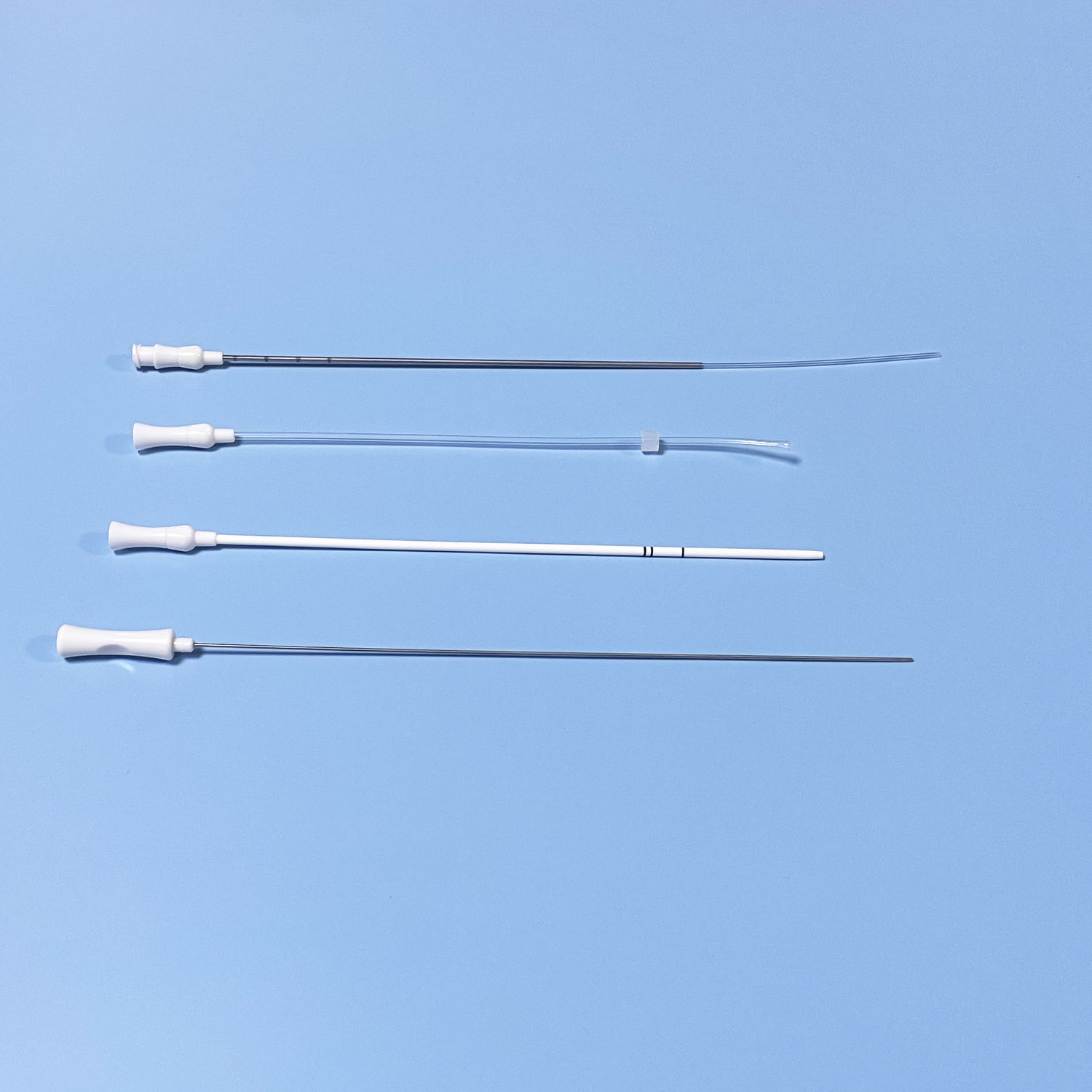 Catéter de transferencia de embriones ET Tianck Medical