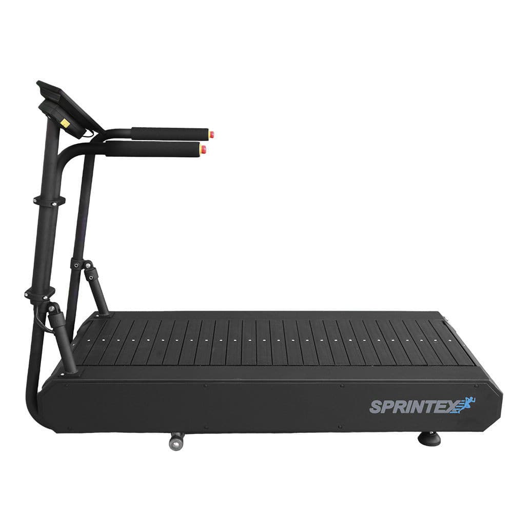 Cinta de correr con inclinación Callis Ortho PRO RehaStim Medtec