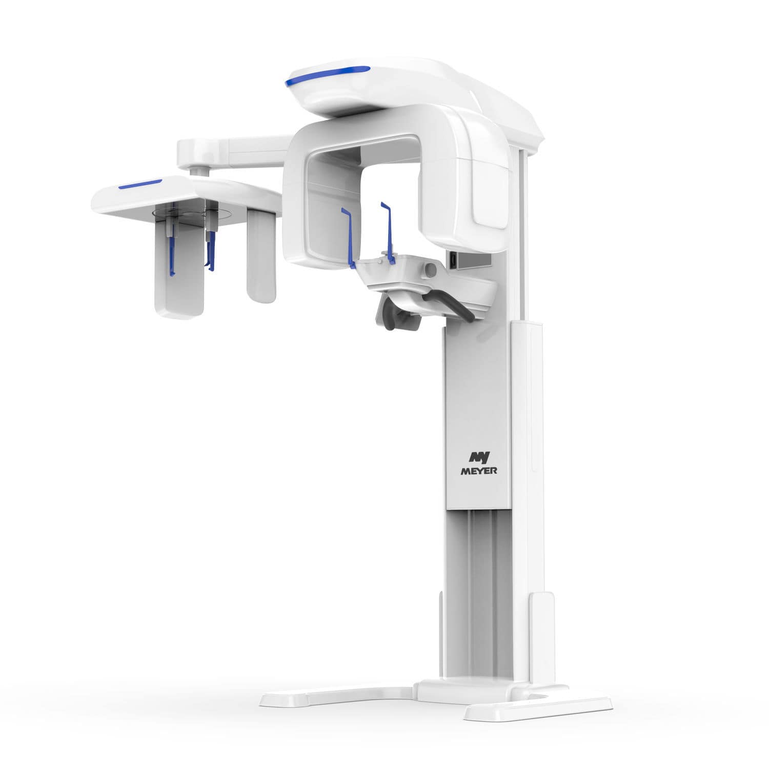 Sistema De Radiograf A Intraoral D Pro Hefei Meyer Optoelectronic