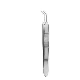 Pinza Graduata Castroviejo 0-15mm (8,3cm) In Acciaio Inox Per Oftalmologia - ODM