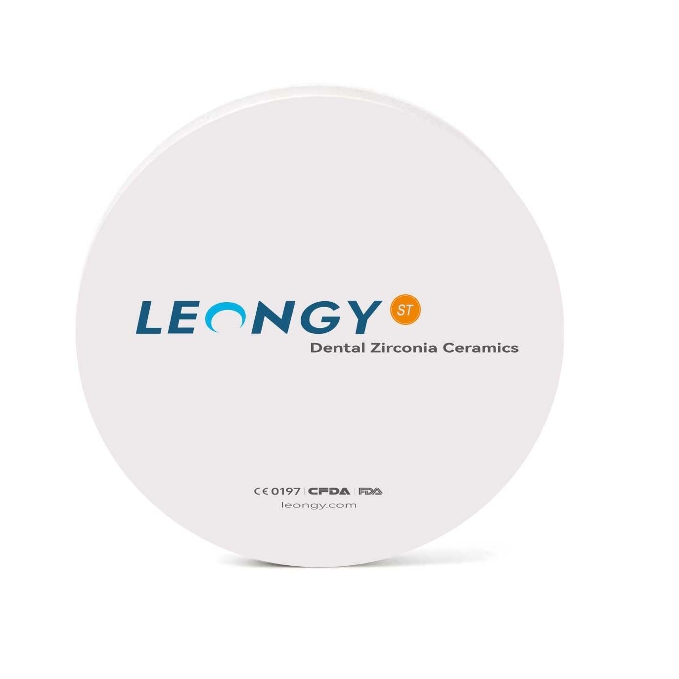 Material dental de circona - ST - HULIANG (SHANGHAI) BIO-TECH CO.,LTD ...