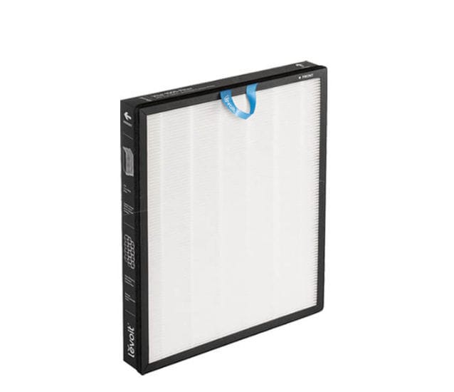 3M Filtrete Allergen Bacteria & Virus Air Filter, 2 pk / 20x25x1 in