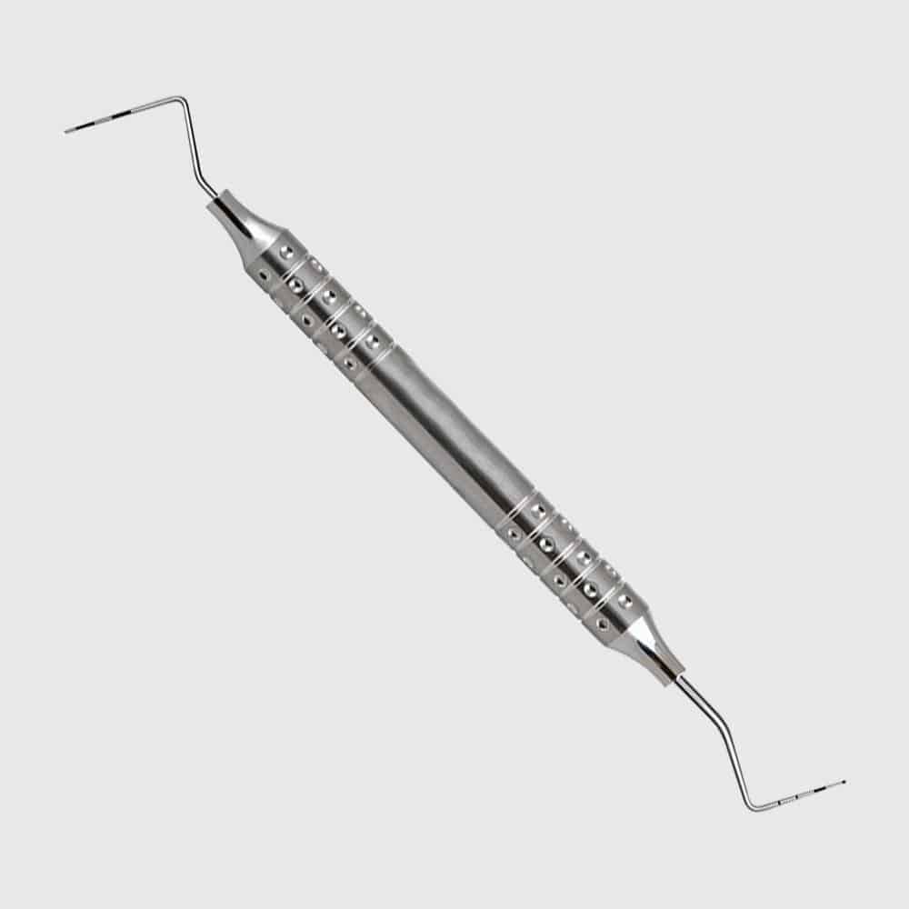 Sonda Parodontale Dentale CP 12 marcatura a colori 3-6-9