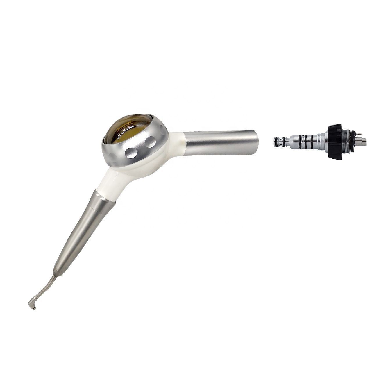 Kit De Pulidor De Aire Dental For Limpieza Y Blanqueamiento