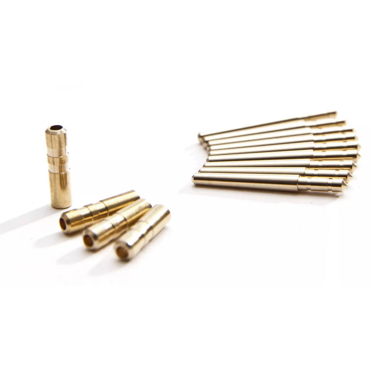 Pin's Dentiste En Acier - Thème Métiers, Blanc, Neuf Avec étiquettes