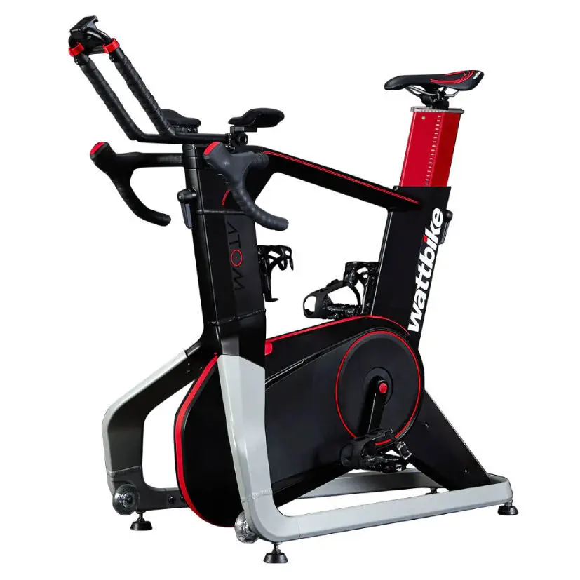 Bicicleta estática ATOM Wattbike