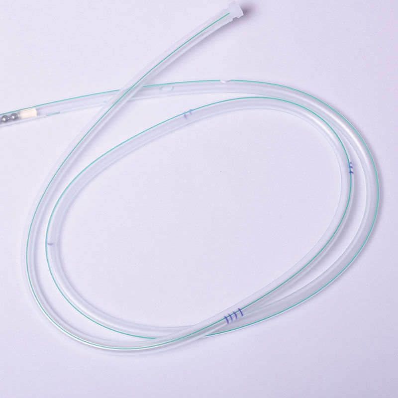 Stryker 16 cm MIS Tubo nasale diritto, marrone