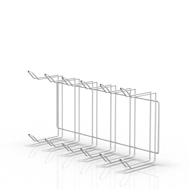 Soporte para equipo para zapatos 2161 ALVO Medical de pared / de