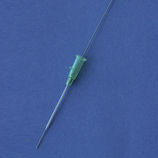 Hilo guía de catéteres CM018H12 CardioMed Supplies