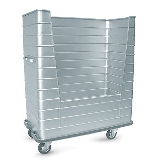 Carro de transporte - 111LL series - Conf Industries - de