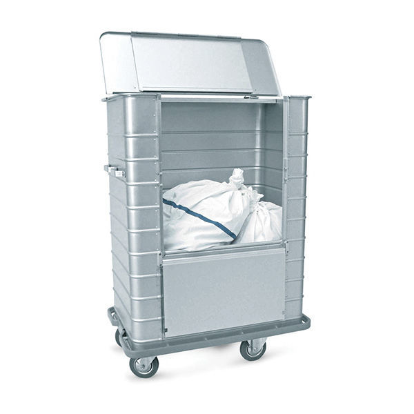 Carro de transporte - 203CC2 series - Conf Industries - de