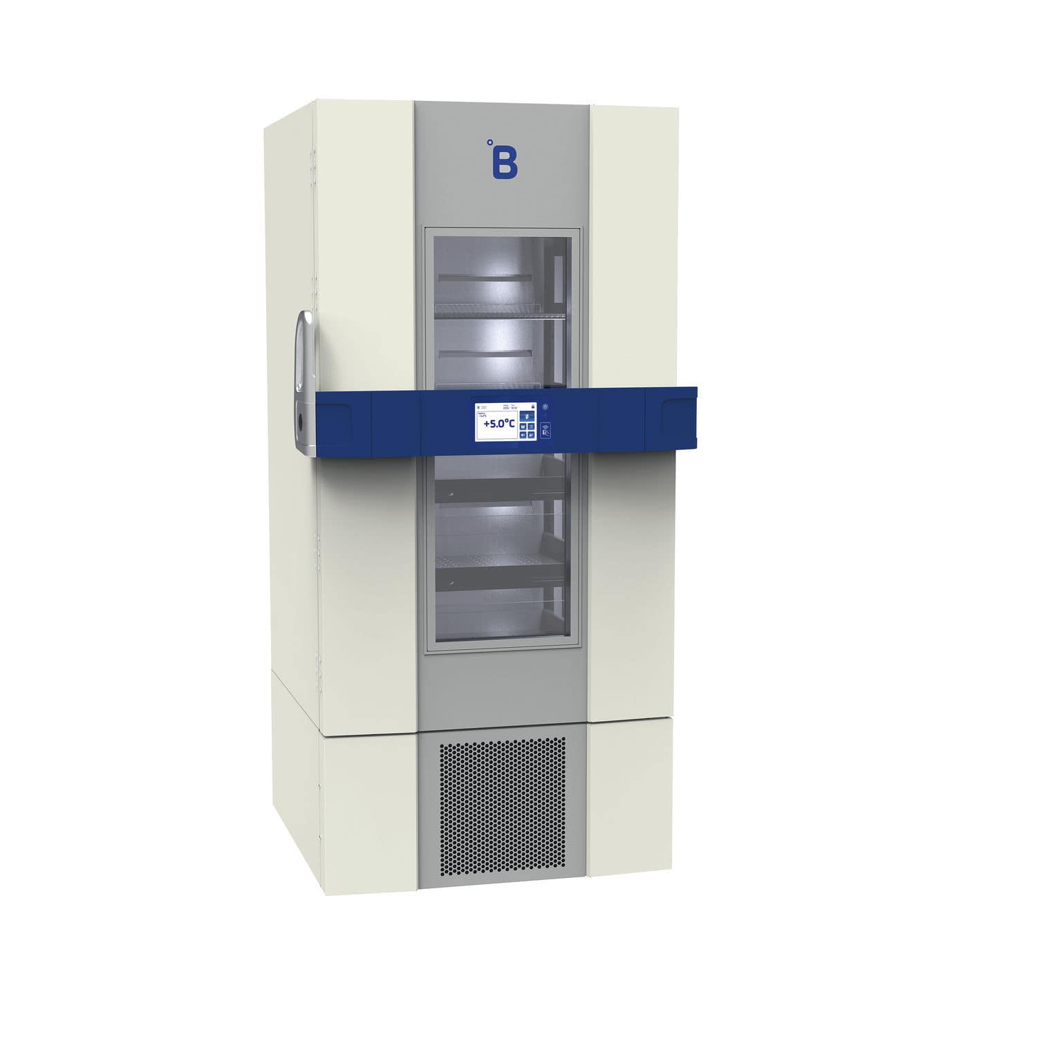 Refrigerador de farmacia - P 700 - B Medical Systems - para hospitales