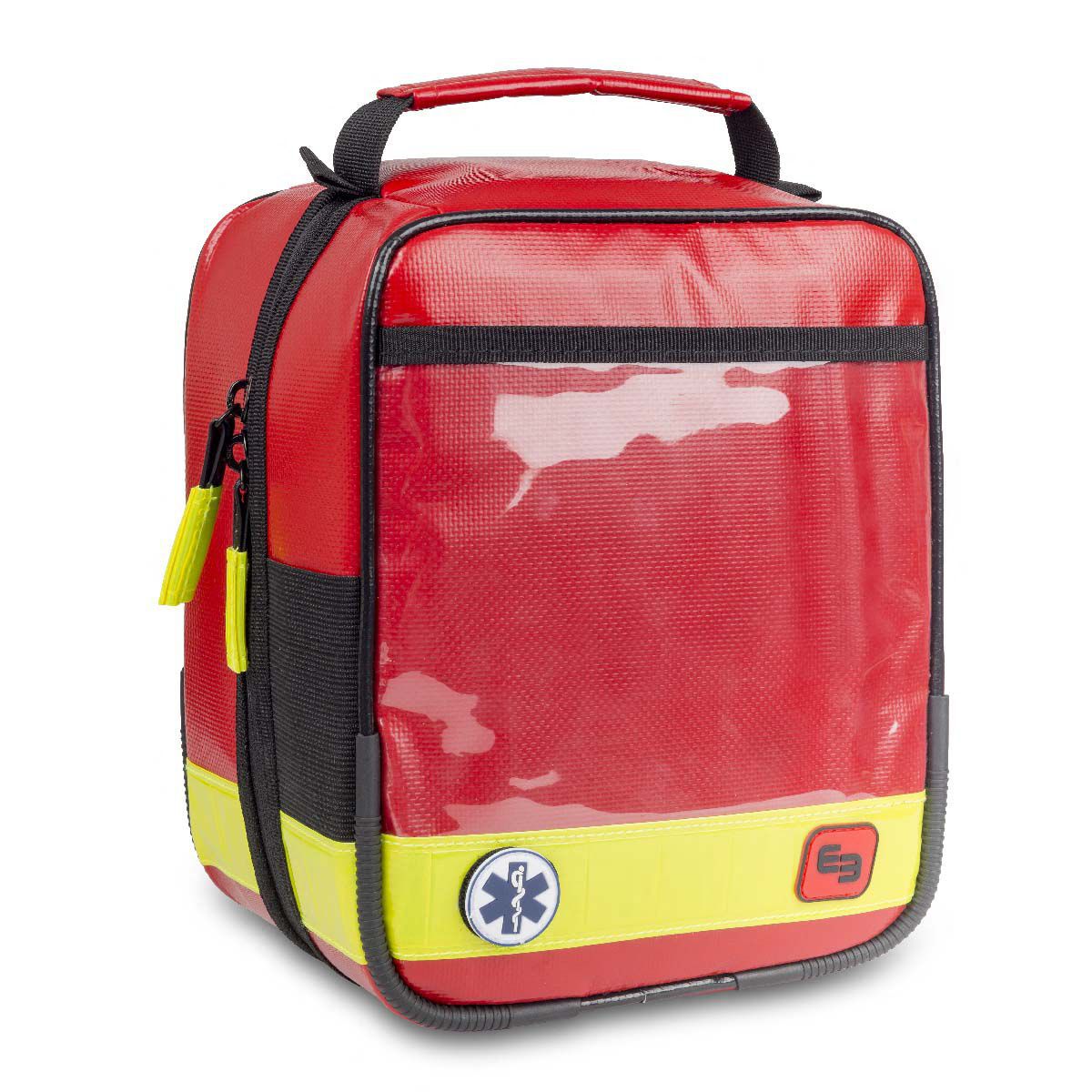 Bolsa de emergencia EB09.073 POULERBOX'S ELITE BAGS isotérmica