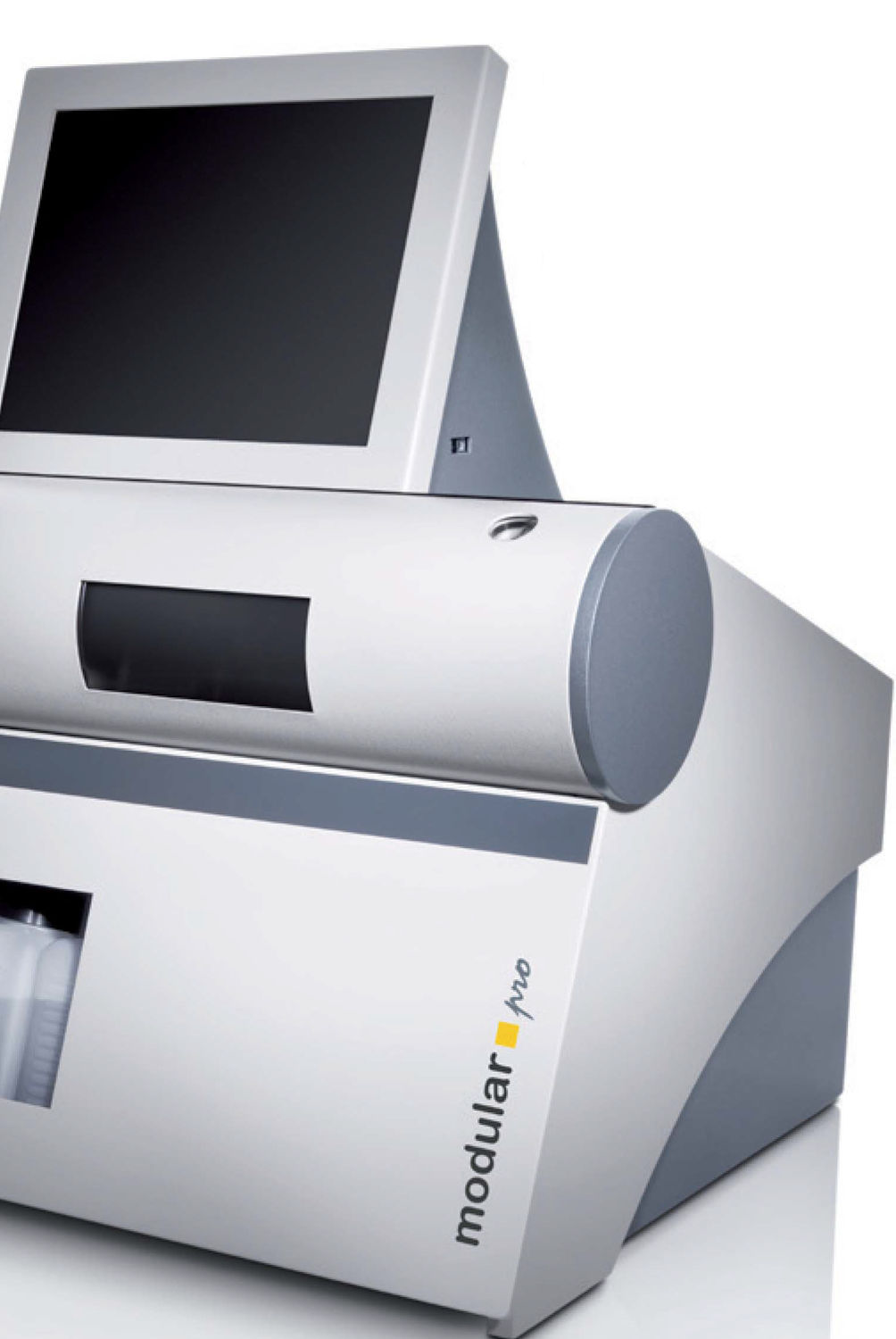 Analizador de gases en sangre con metabolitos sanguíneos modular pro