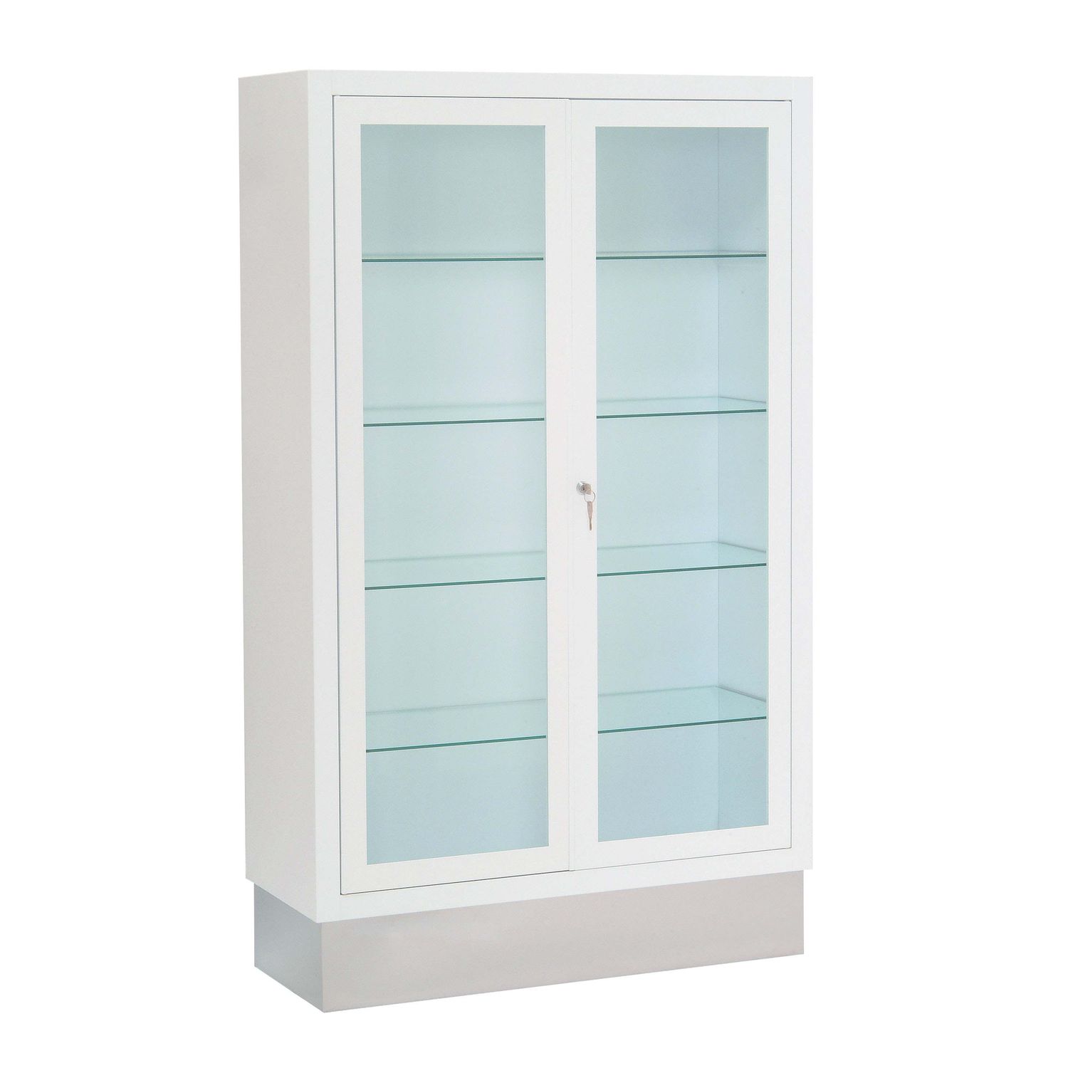 Vitrina para instrumental - 24102 - Inmoclinc - de medicamentos / de