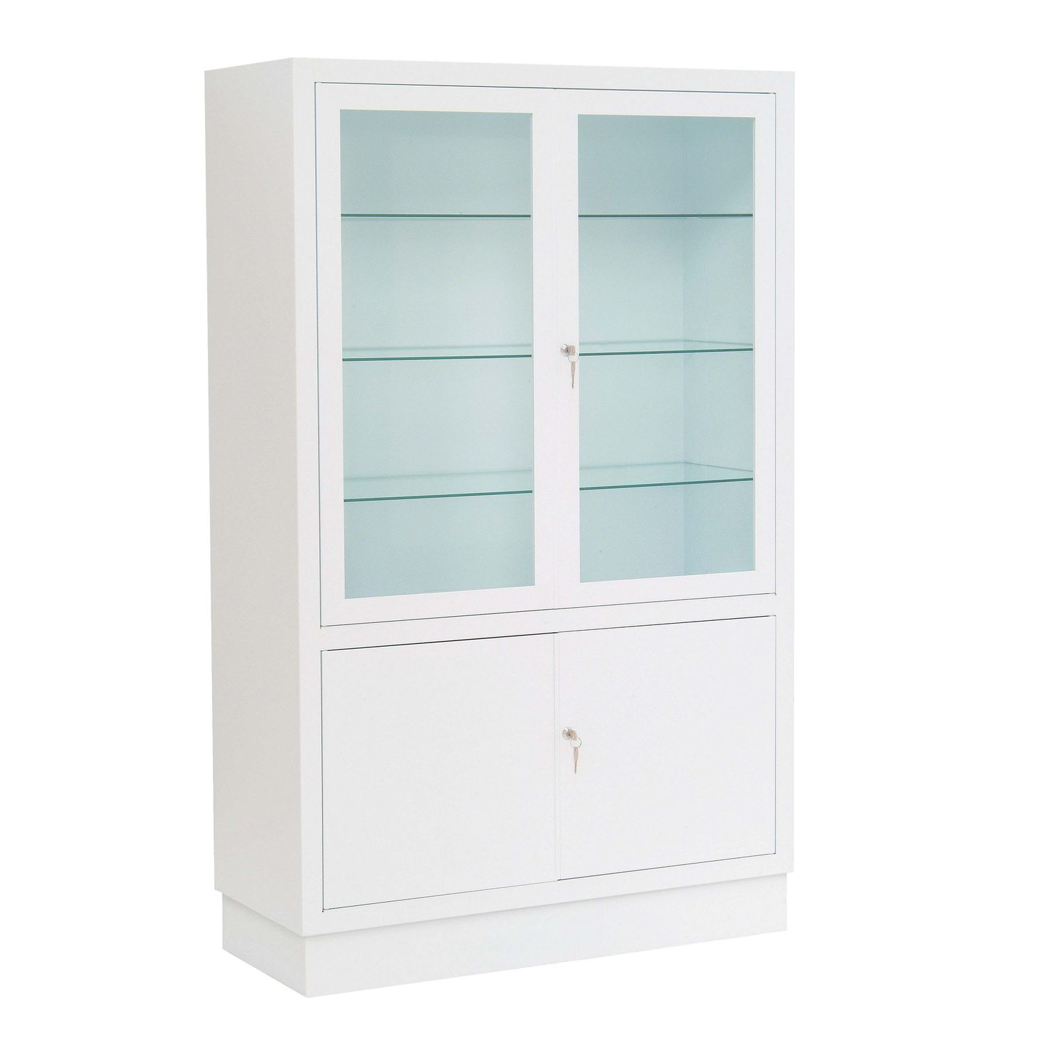 Vitrina para instrumental - 24151 - Inmoclinc - de medicamentos / de