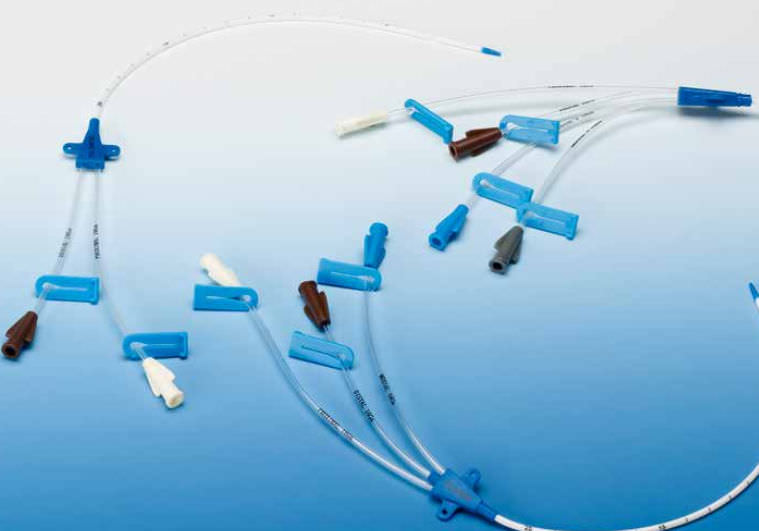Catéter venoso central intra special catheters Catéter venoso central intra special catheters