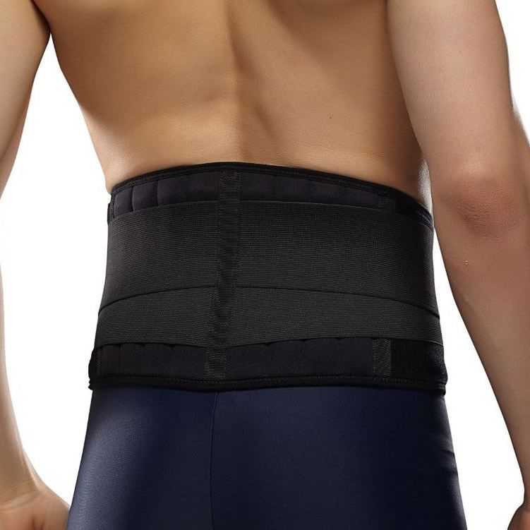 Faja de sujeción lumbar F507 Jiangsu Reak para adulto