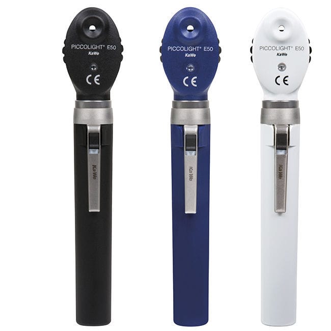 Oftalmoscopio directo / de mano 01.23500.021, 01.23500.231, 01.23500.