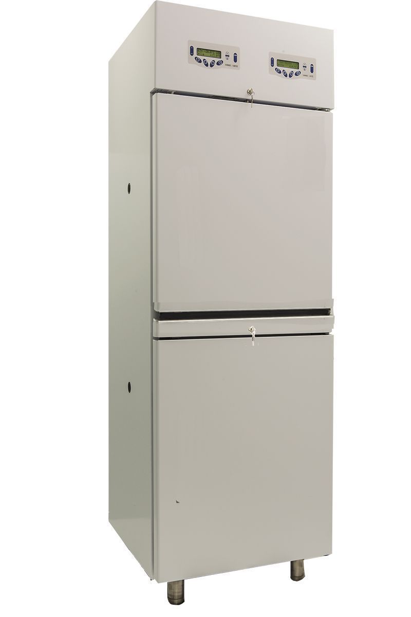 Refrigerador de laboratorio - RF series - KW Apparecchi