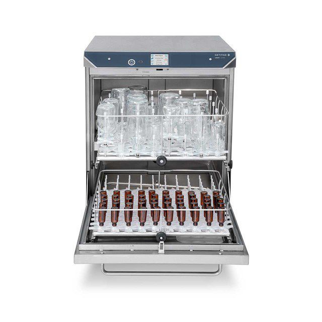 Máquina de lavado de material de vidrio automática 810 LX MAQUET