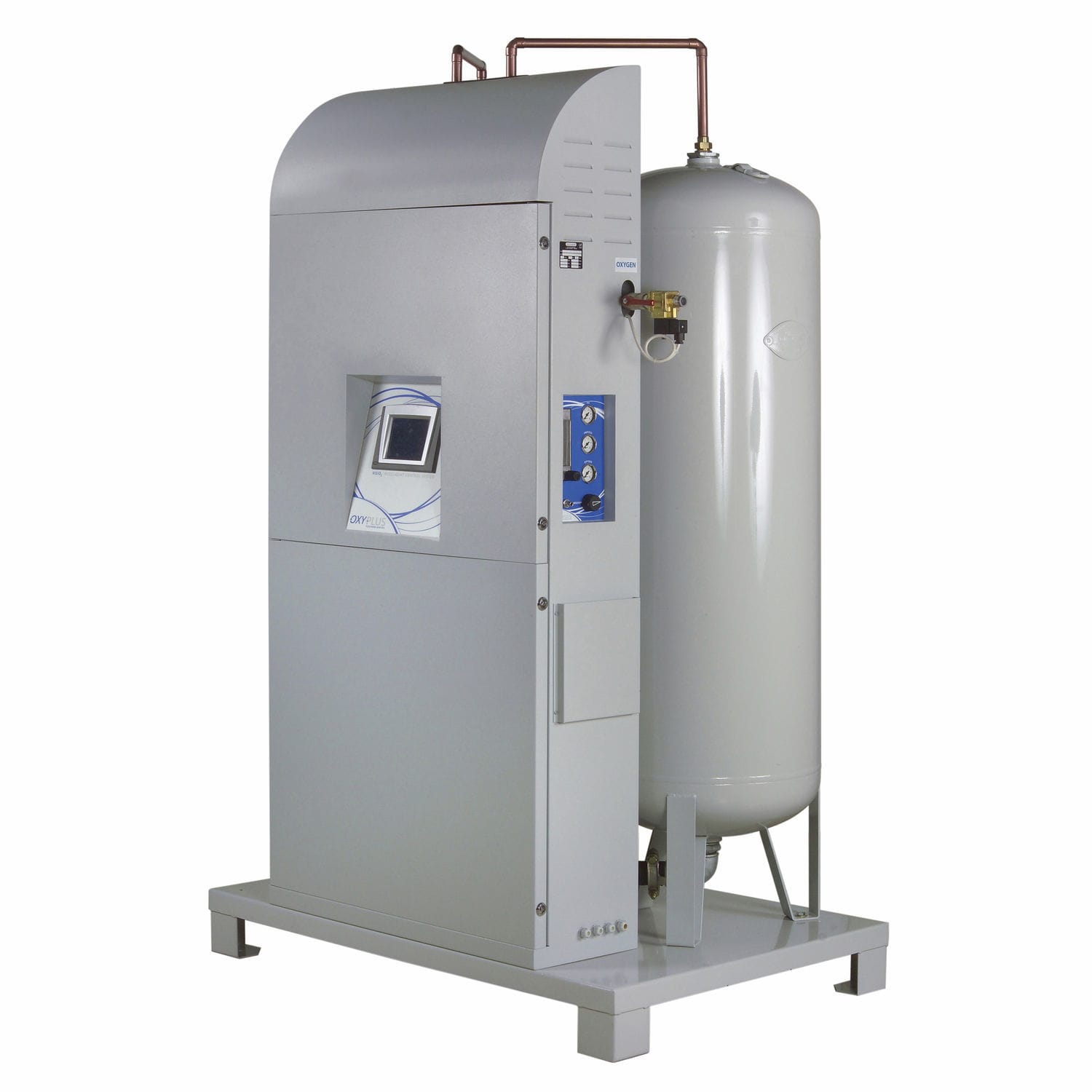 generador de oxígeno electrico precio