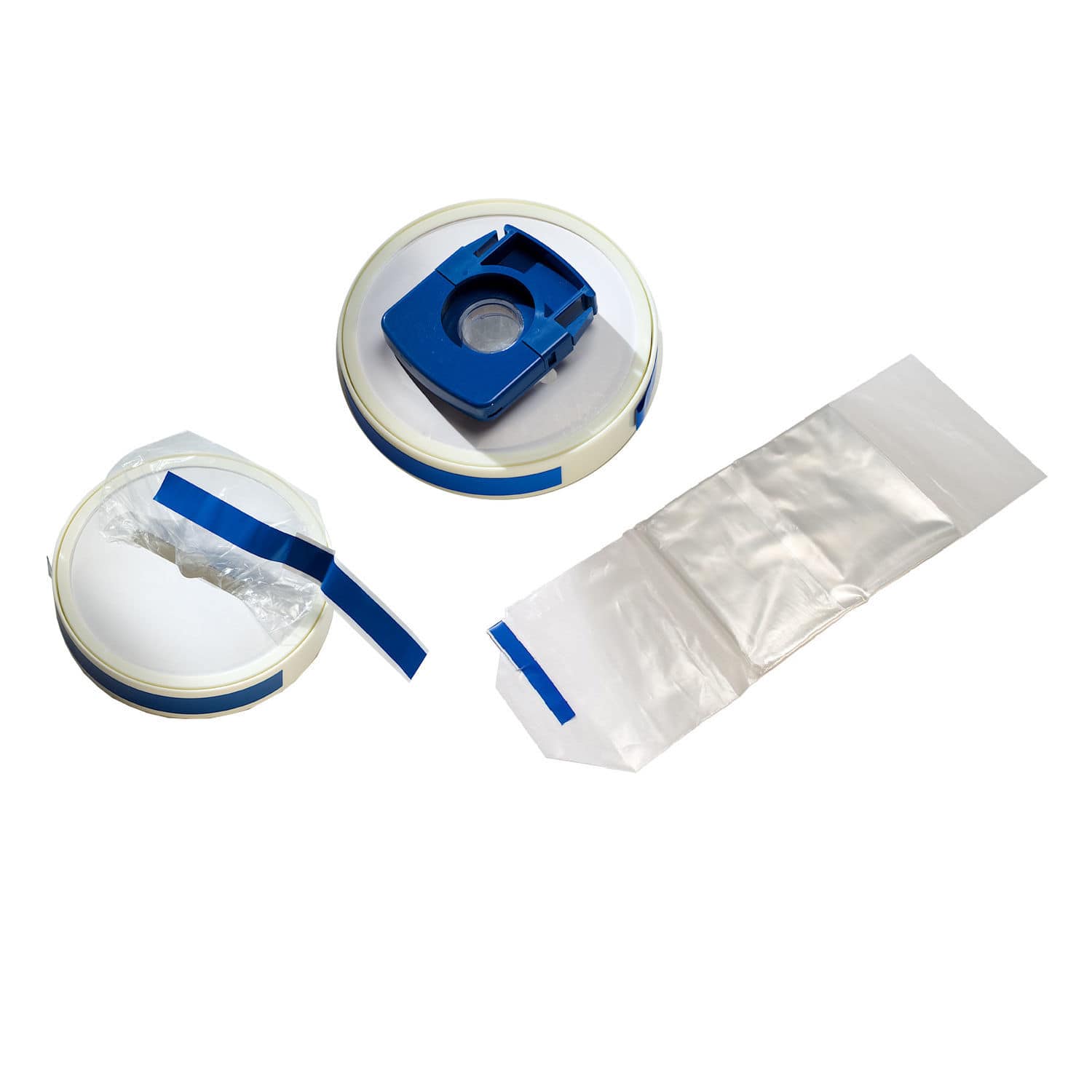 Funda de protección para cámara endoscópica FCS series Unimax