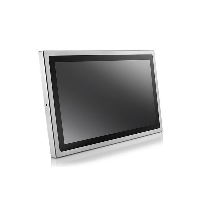 Panel PC médico Intel® Celeron® - WTP-8D66-22 - Wincomm Corporation ...