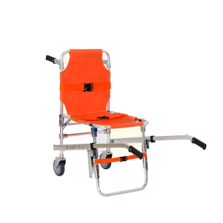 Silla de traslado de pacientes salvaescaleras YXH5A Zhangjiagang