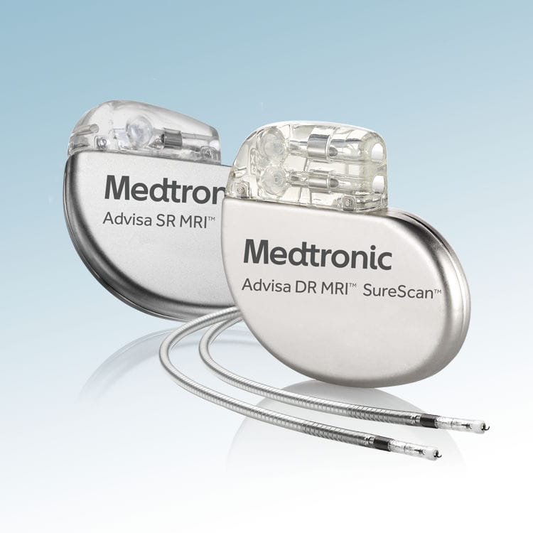 Marcapasos - Advisa MRI - Medtronic - compatible con IRM ...