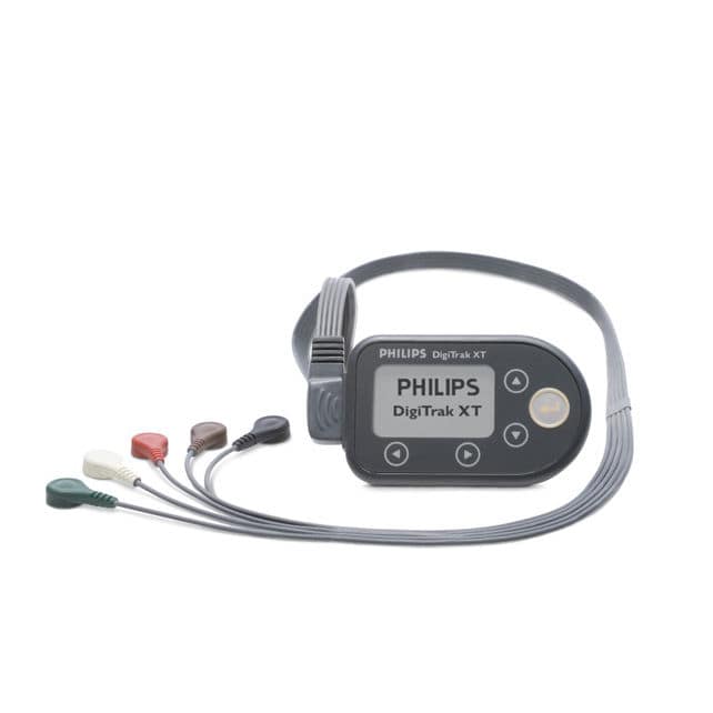 Holter DigiTrak XT Philips Healthcare