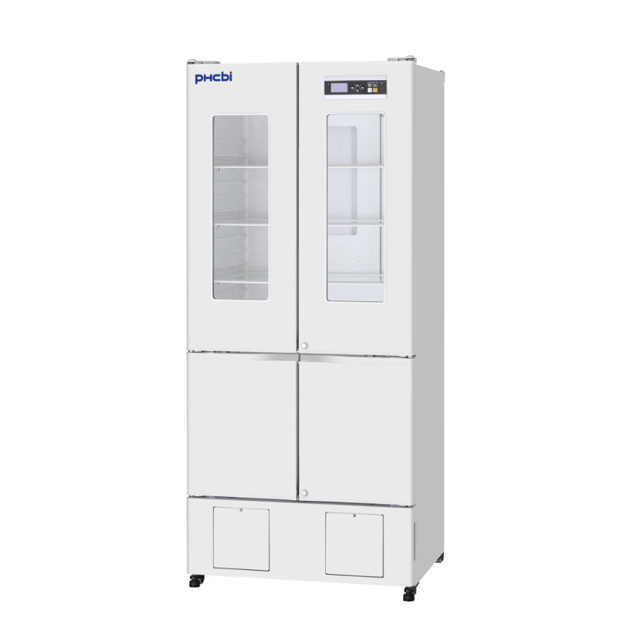 Refrigerador de farmacia - MPR-N450FH-PE - PHC Europe B.V. / PHCbi - de