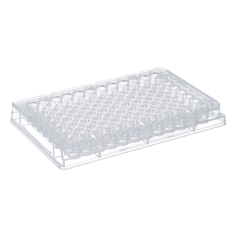 Microplaca De Laboratorio - MS-8296FZ - PHC Europe B.V. / PHCbi - De ...