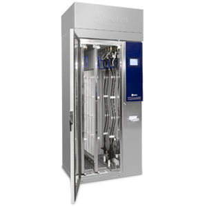 Armario para endoscopio - ED 250 - Steelco SpA - de secado / de hospital