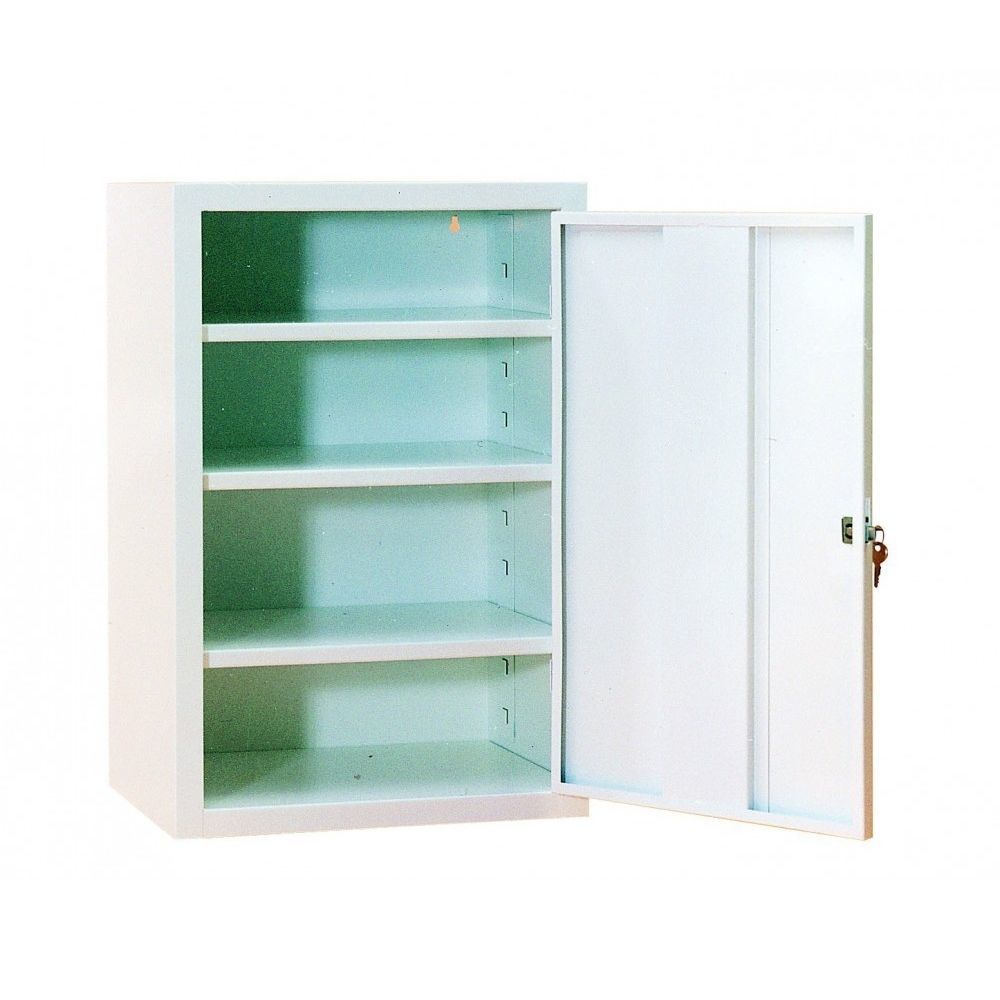 Armario para medicamentos - 308.57 - VILLARD - de hospital / con