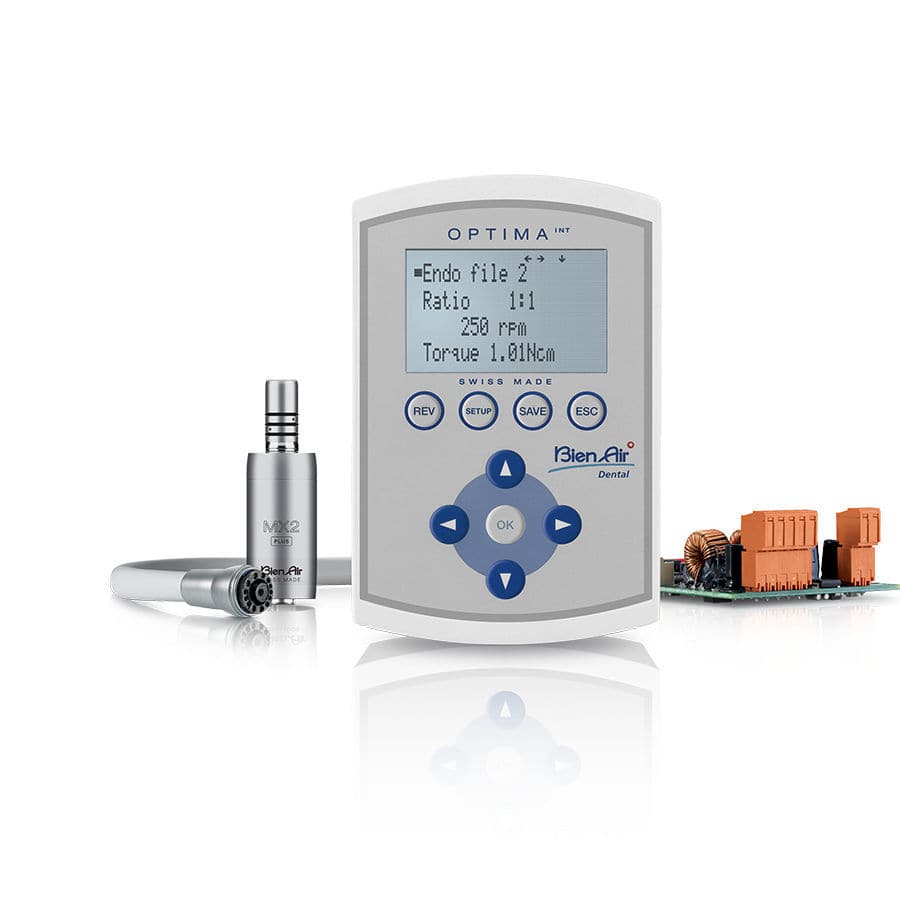 Kit De Composants De Source D'alimentation Pour Micromoteur Dentaire BIEN AIR – Occasion