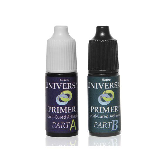 Adhesivo para restauración dental Universal Primer™ BISCO de