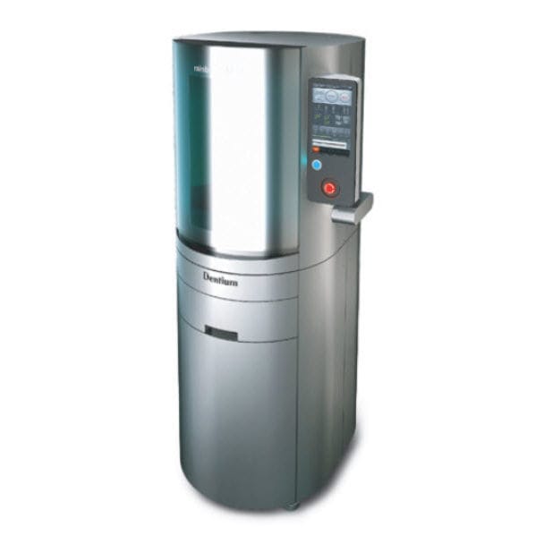 Fresadora CAD CAM - rainbow™ Mill-Zr - Dentium - para odontología ...