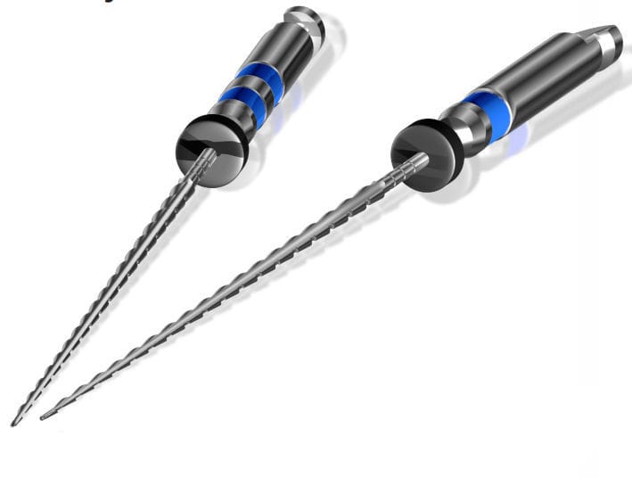 Kit de instrumentos para endodoncia TangoEndo® ESSENTIAL DENTAL