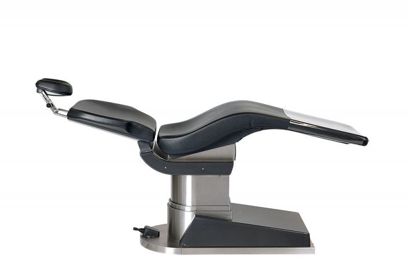 Sillón dental eléctrico D2SOLO DKL CHAIRS para cirugía oral