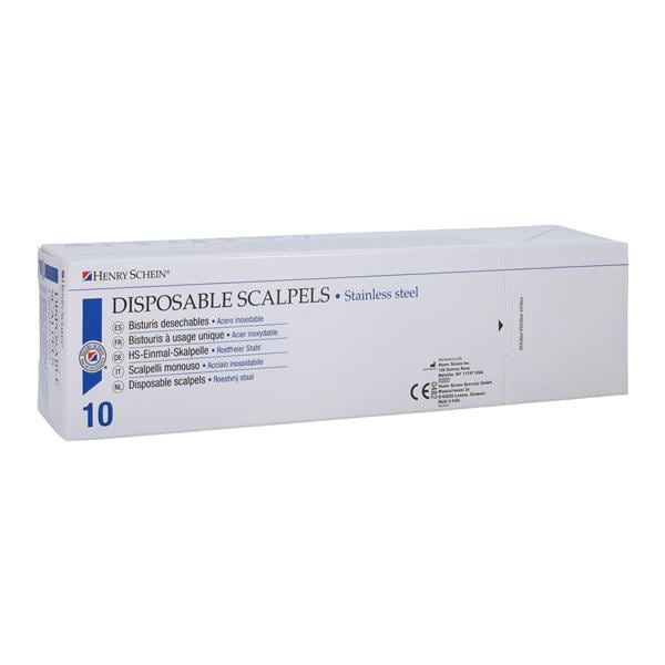 Tolsen Scalpello Per Falegname In Acciaio CrV, Larghezza 10mm, Manico Bicomponente - 2