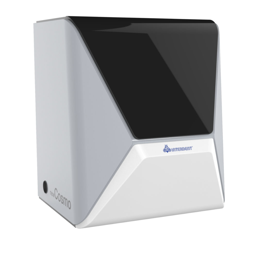 Fresadora CAD CAM - CC newCOSMO - INTERDENT d.o.o. - para odontología ...
