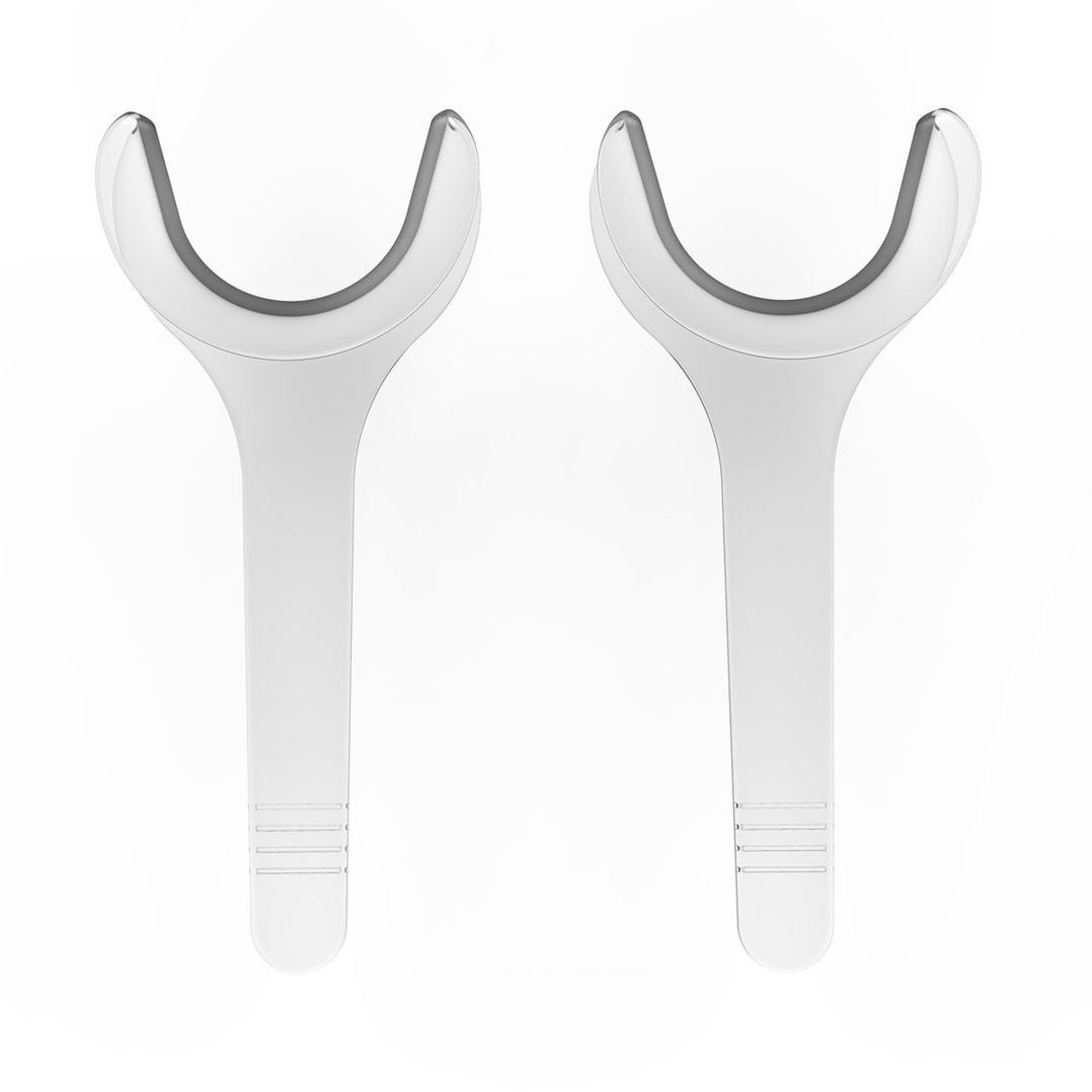 Retractor bucal 1801 INTERDENT d.o.o. para odontología